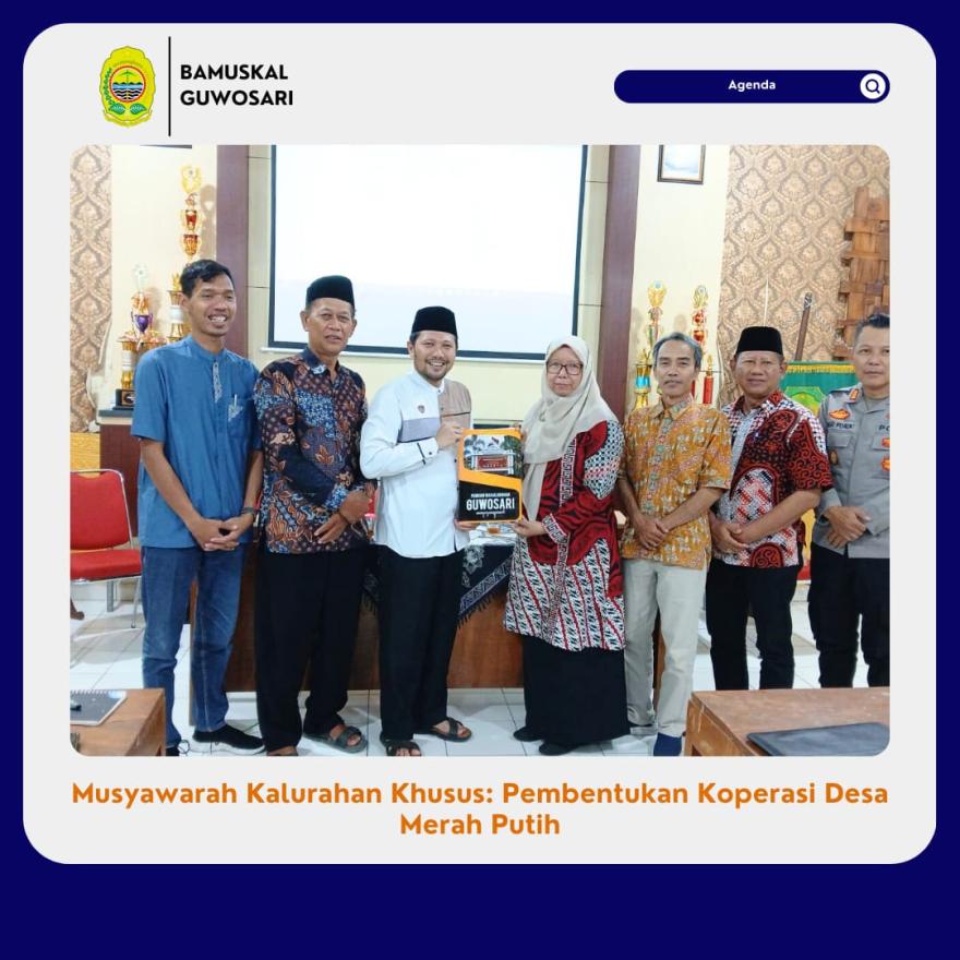 logo desa